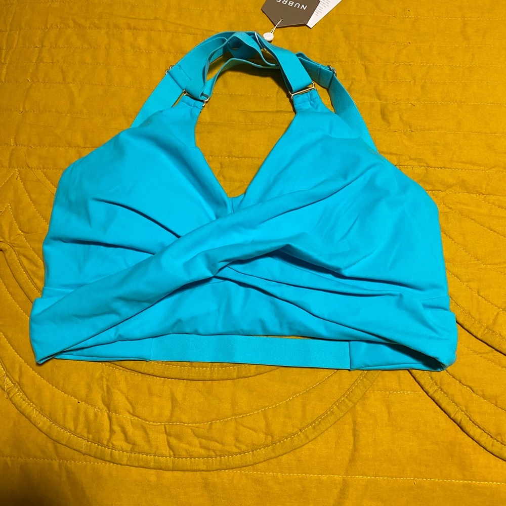 BuffBunny Sports Bra